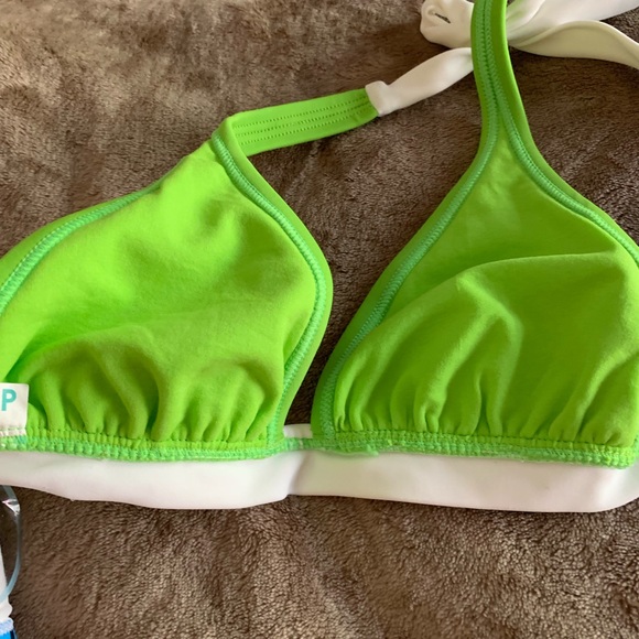 NWT -  Authentic Brazilian Bikini - Picture 2 of 3